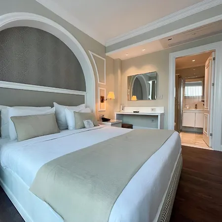 Hotel Dbd Bayrakli Izmir