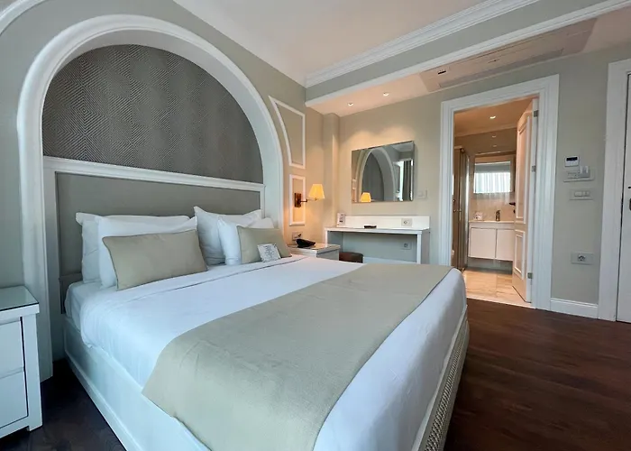 Hotel Dbd Bayrakli Izmir