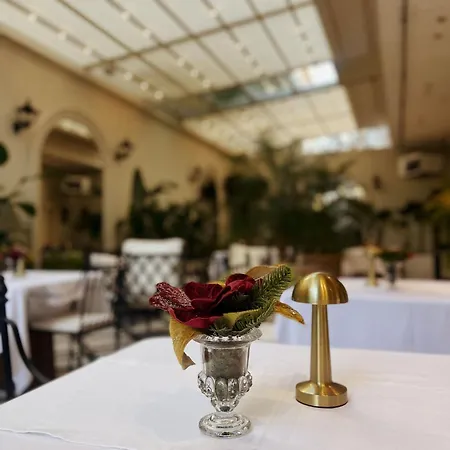 Dbd Bayrakli ホテル イズミル