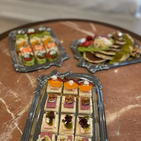 Hotel Dbd Hotel Bayrakli *