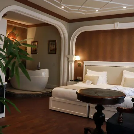 Dbd Hotel Bayrakli Hotel Izmir