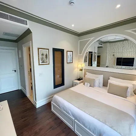 Dbd Hotel Bayrakli Izmir