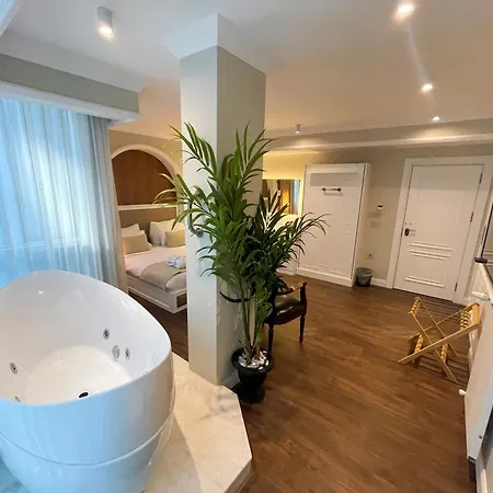 Dbd Hotel Bayrakli Hotel Izmir