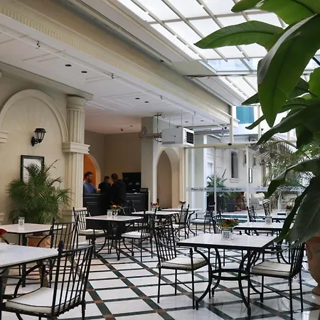 Dbd Hotel Bayrakli Izmir