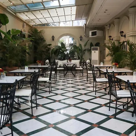 Dbd Hotel Bayrakli Hotel