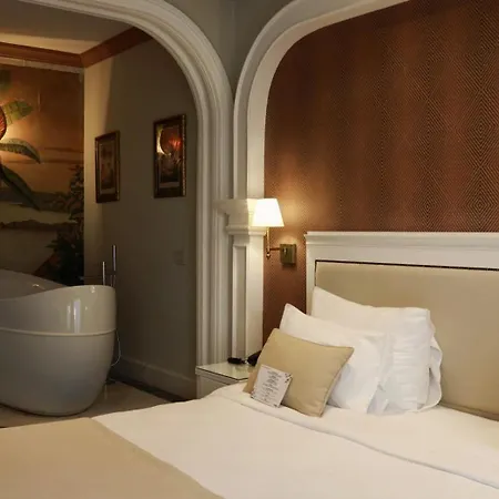 Dbd Hotel Bayrakli * Izmir