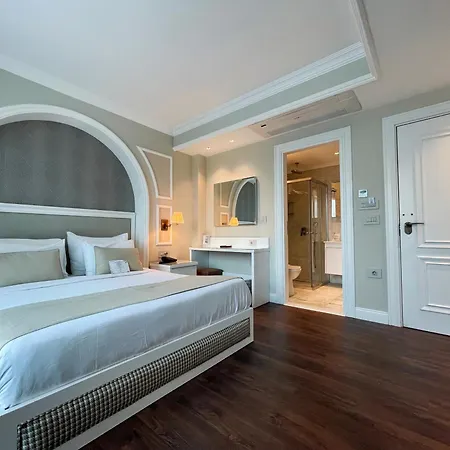 Hotel Dbd Bayrakli