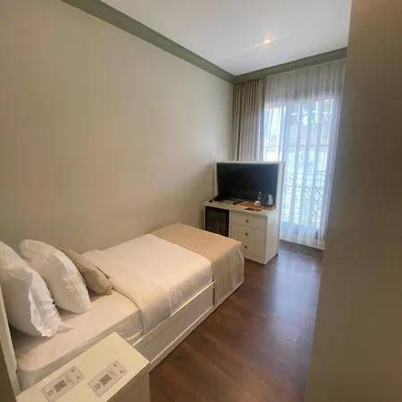 Hotel Dbd Hotel Bayrakli