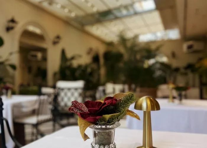 Dbd Hotel Bayrakli Hotel Izmir