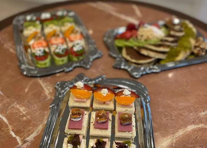 Otel Dbd Bayraklı *