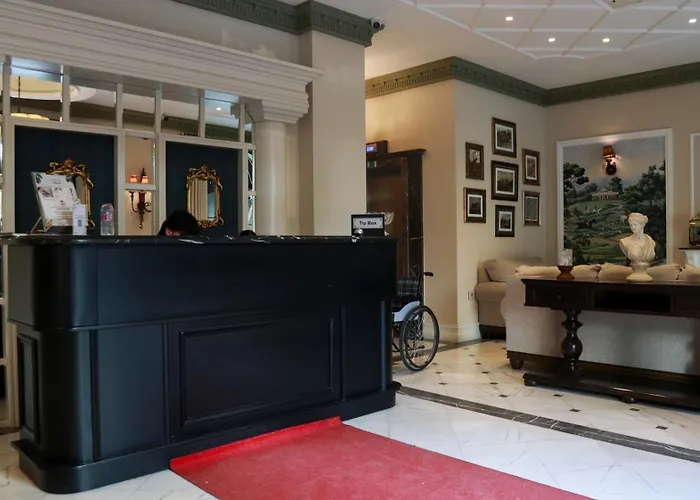 Dbd Hotel Bayrakli *