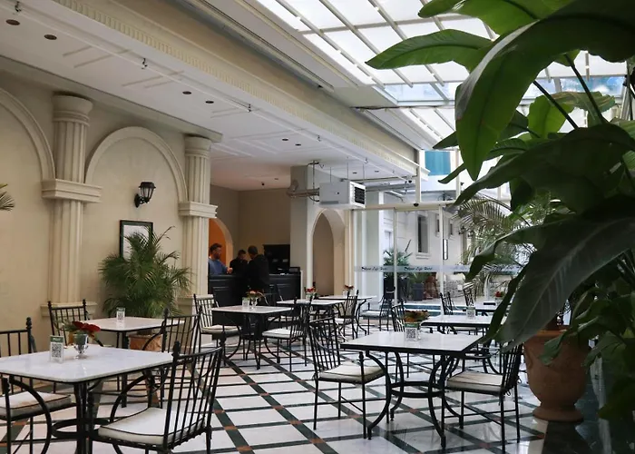 Dbd Hotel Bayrakli Izmir