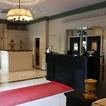 Dbd Bayrakli Hotel *