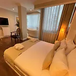 Hotel Dbd Bayrakli Smirne
