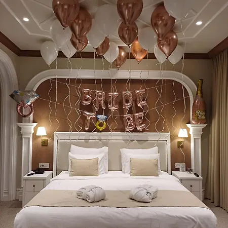 Dbd Bayrakli * 伊兹密尔