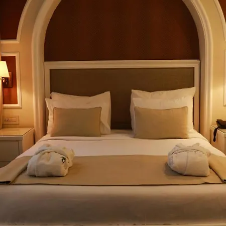 酒店 Dbd Bayrakli *