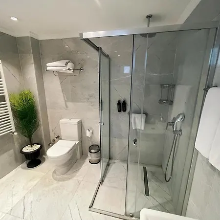 Dbd Bayrakli 酒店 伊兹密尔