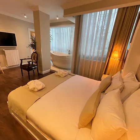 Dbd Hotel Bayrakli * Izmir