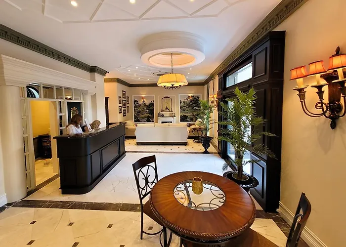 Dbd Hotel Bayrakli * Izmir