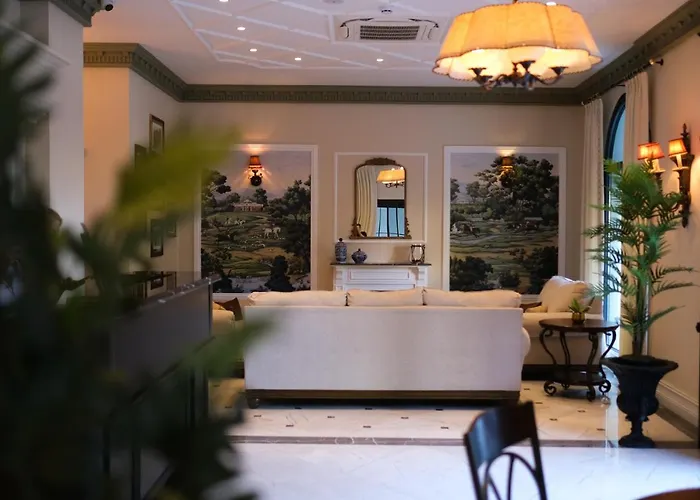 Dbd Hotel Bayrakli * Izmir