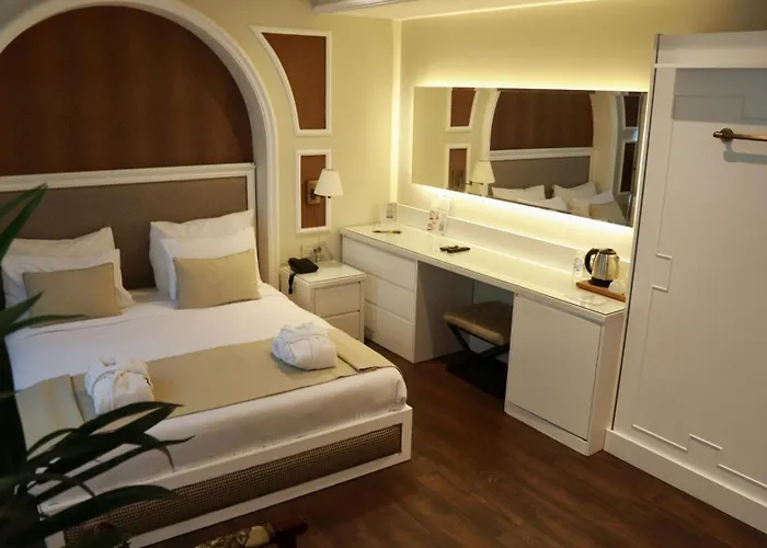 Dbd Hotel Bayrakli * Izmir