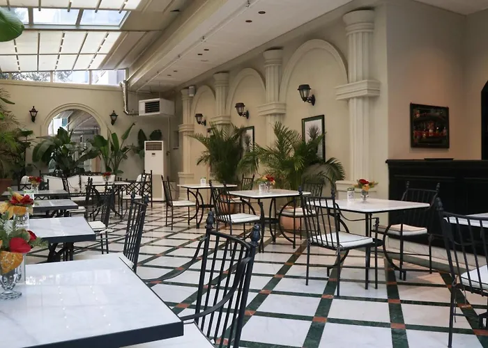 Hotel Dbd Hotel Bayrakli