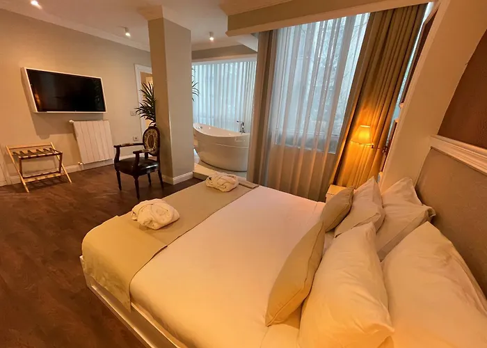 Hotel Dbd Hotel Bayrakli Izmir