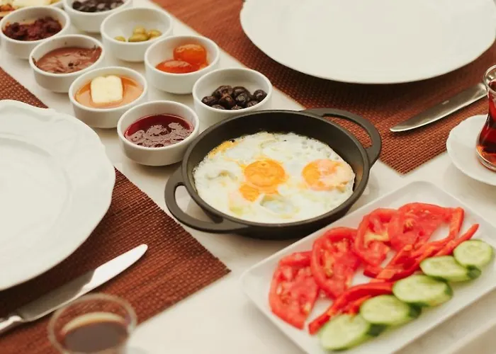 Dbd Hotel Bayrakli Hotel